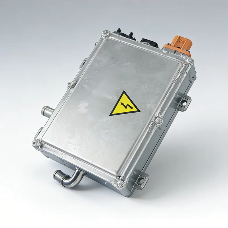 Bộ chuyển đổi DC/DC 1,5KW IP67 cho xe hybrid