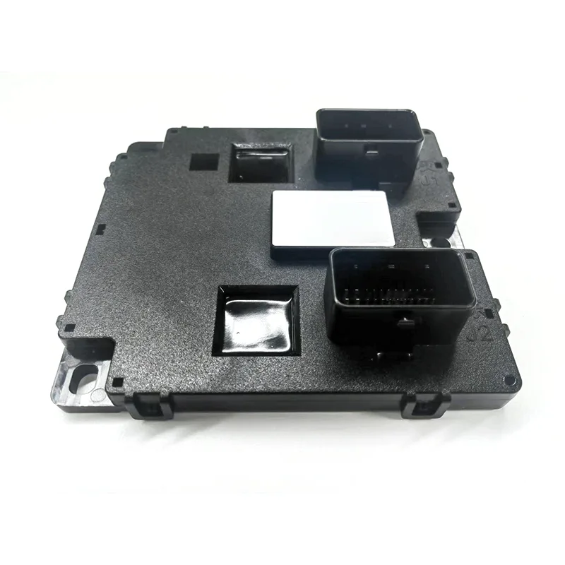 BDC thông minh 4 bánh 18-32V DC