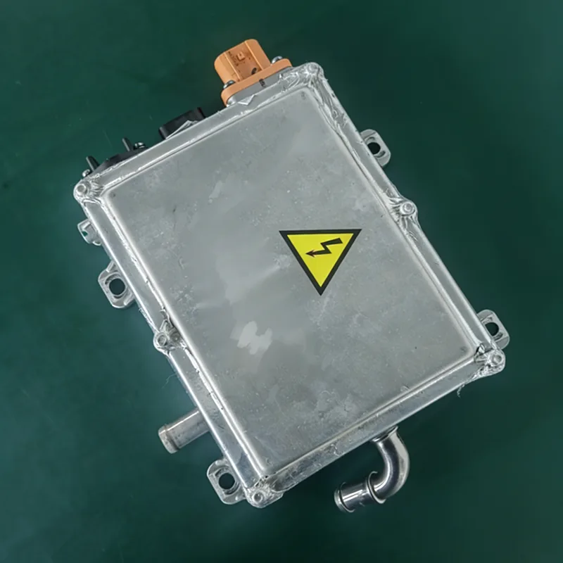 Bộ chuyển đổi DC/DC chống bụi 2,5KW dành cho PHEV