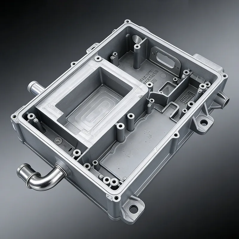 Bộ chuyển đổi EV DC/DC EV DC/DC hai chiều 48V hai chiều IP67 hiệu suất cao