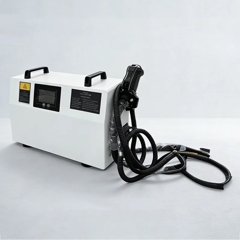 Bộ sạc ngoài bo mạch chịu nhiệt độ thấp 8KW