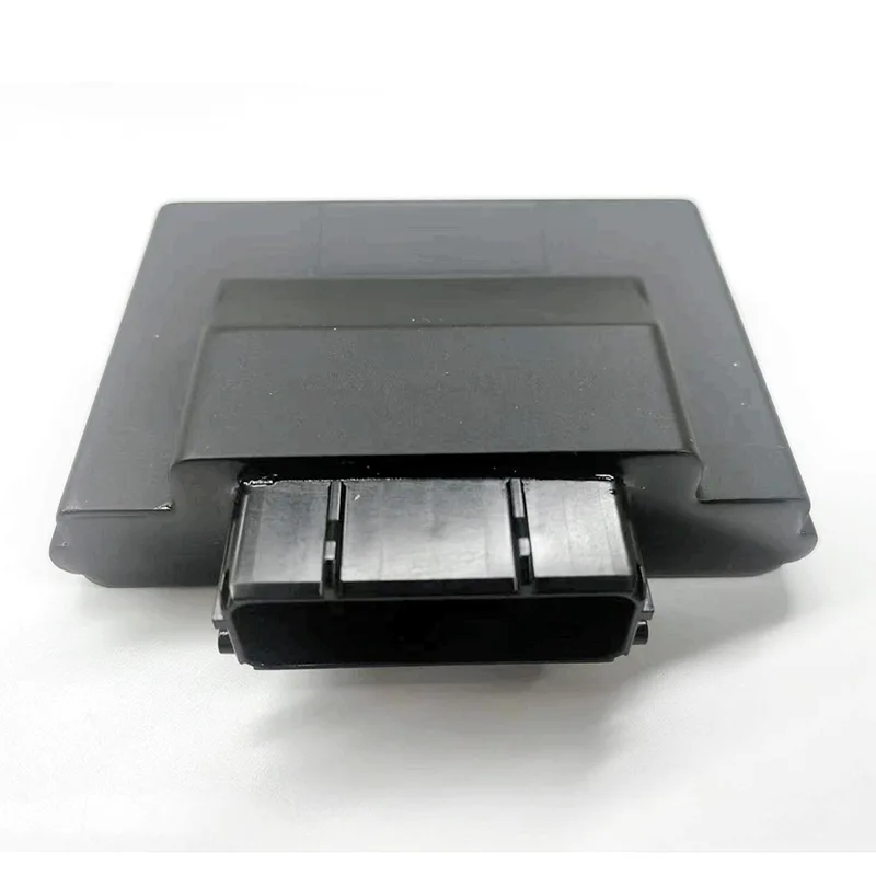 BDC thông minh 2 bánh 9–16V DC