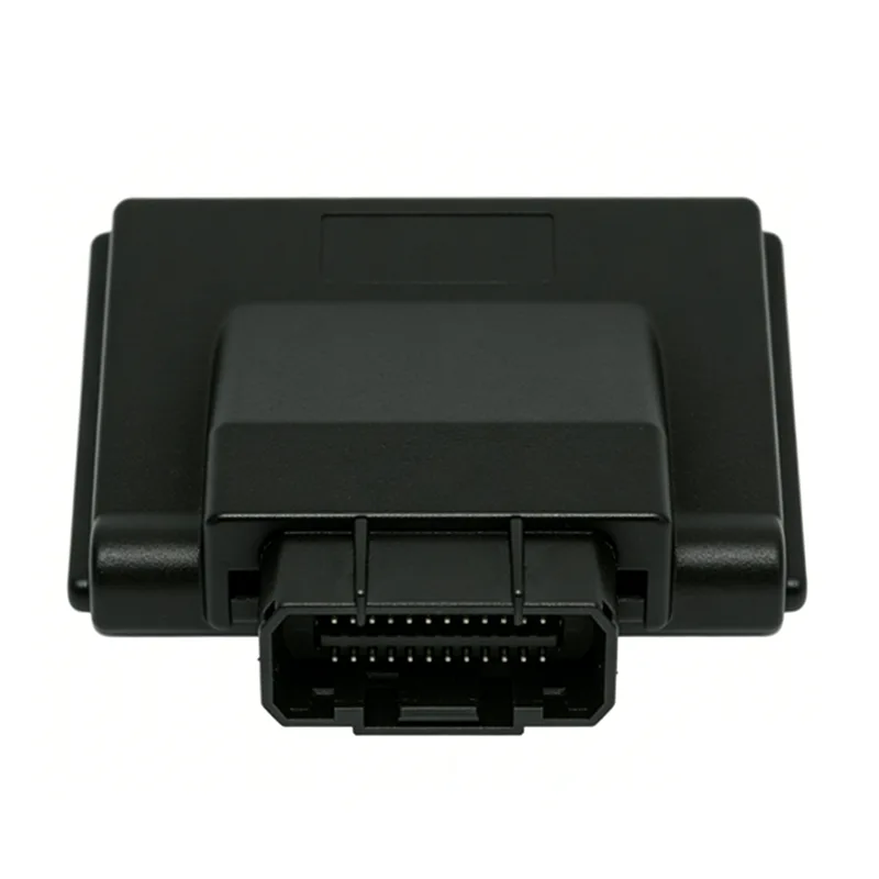 Bộ điều khiển thân xe điện 9-16V DC