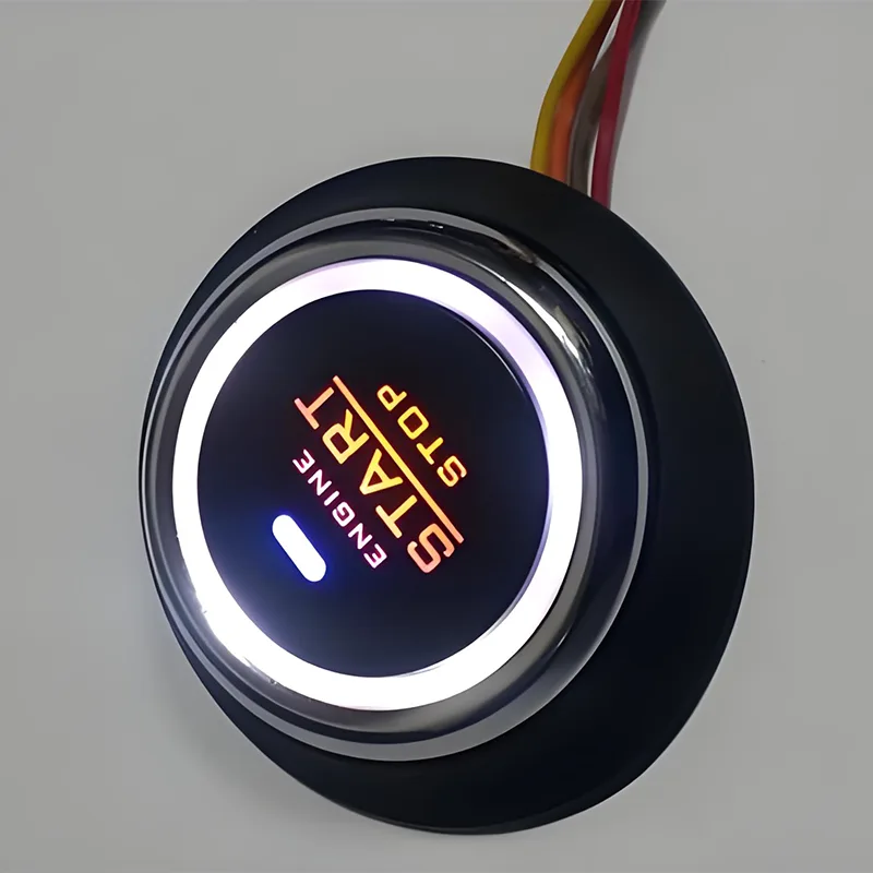 Công tắc dừng khởi động 9-16V DC EV