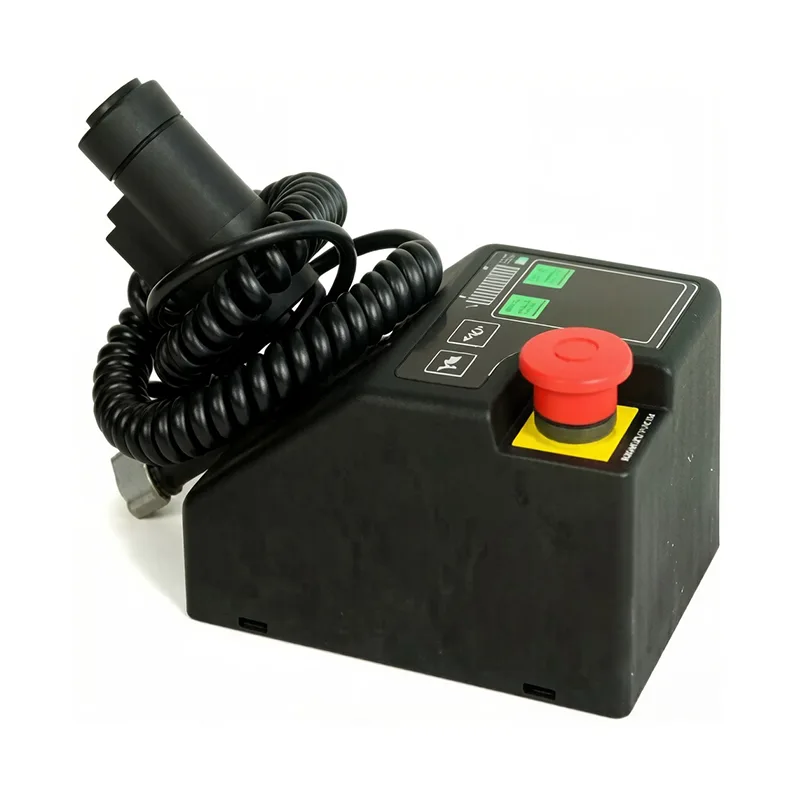 Bộ điều khiển CAN Bus WP