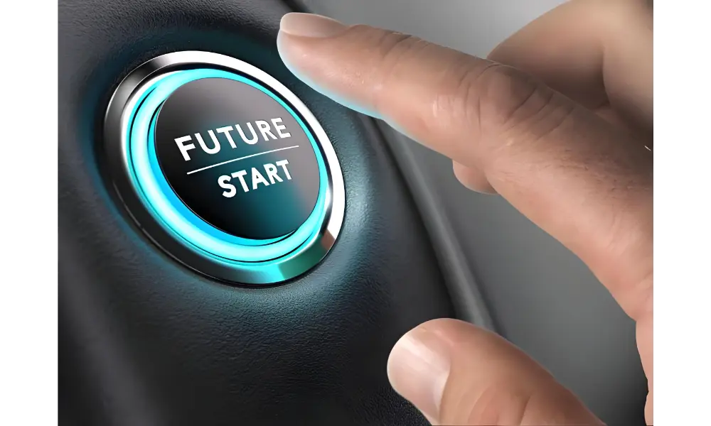 Industrial Electric Vehicle Controller