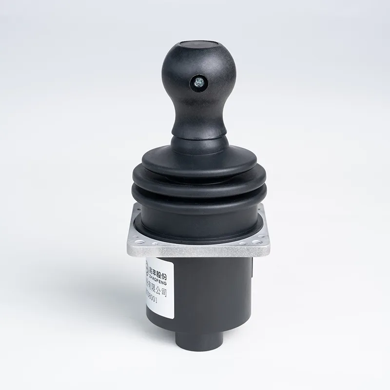 Tay cầm điều khiển điện chống mài mòn